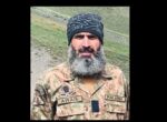 chitraltimes file photo shaheed sub Awais kushum upper chitral pak arm