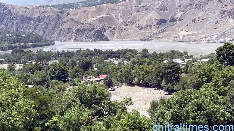 Chitral Times - The voice of Chitral | چترال لوئر: بروزگاوں، سین کوڑوم اور دیگر دیہات میں سیلاب نے تباہی مچا دی، متعدد مکانات منہدم، کھڑی فصلیں اور باغات ملبے تلے دب گئے chitraltimes flash flood damaged houses crops in broze kol lower chitral 7