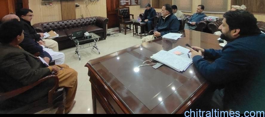 ارندو گول، چترال میں جنگلات کی کٹائی اور لکڑی کی اسمگلنگ کے الزامات بے بنیاد قرار، جبکہ وفاقی حکومت نے رپورٹ طلب کر لی