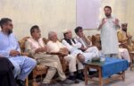 chitraltimes garamchashma pologround alleged encrogement 1