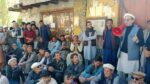 chitraltimes garamchashma protest against nha 4