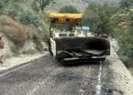 chitraltimes garamchashma road asphalt 3