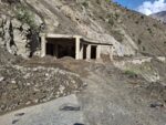 chitraltimes garamchashma road closed 2