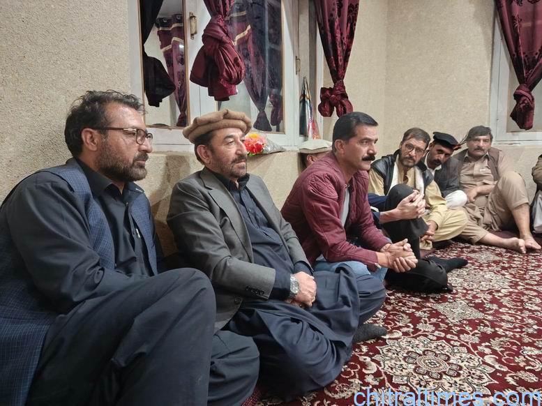 چترال پولو ایسوسی ایشن ختم کرنے کا اقدام مسترد، سکردو میں پولو پلیئرز کی مذمتی قرارداد