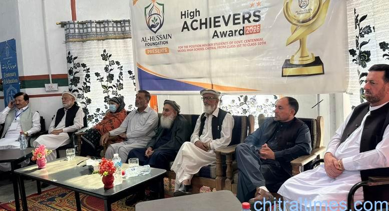 chitraltimes gcmhs chitral eid foundation program 3