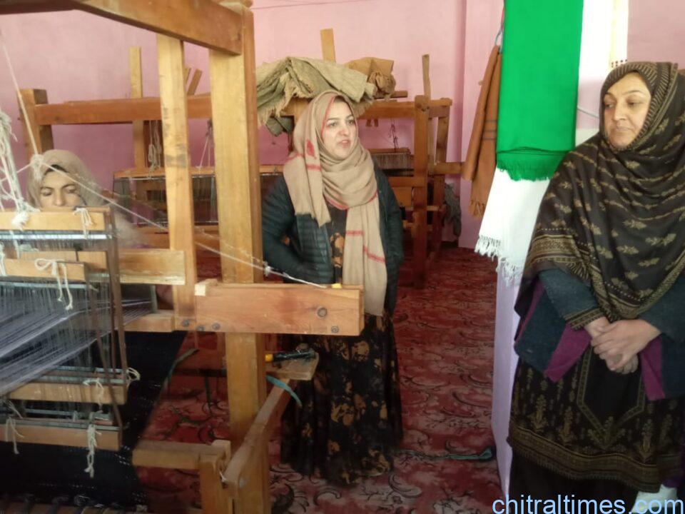 chitraltimes gilgit tour akrsp huma hayat 5