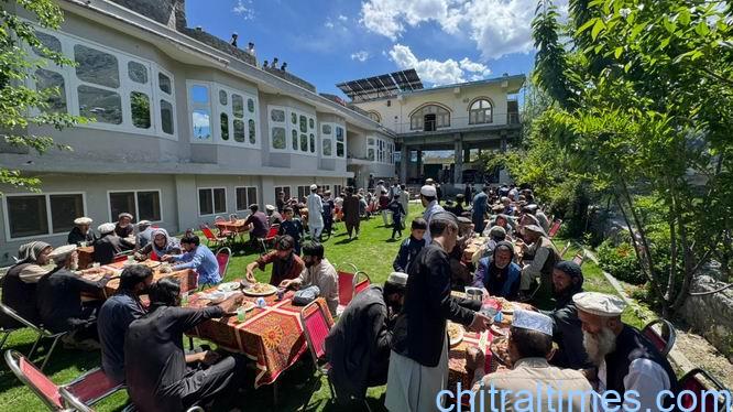 chitraltimes hamida education and boarding academy labor day 4
