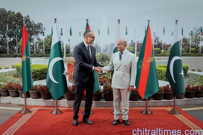 chitraltimes hh prince rahim aga khan pakistan visit concludes 11