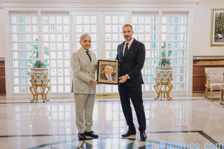 chitraltimes hh prince rahim aga khan pakistan visit concludes 7