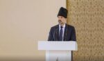 chitraltimes hh prince rahim aga khan visit parwak mastuj chitral upper