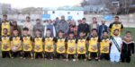 chitraltimes ideal club footbal tournament drosh 1