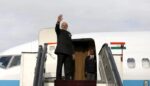 chitraltimes indian pm narinder modhi areoplane used pak teritory