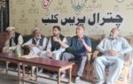 chitraltimes indigines polo association chitral press confrence 3