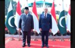 chitraltimes indonasian president visit Pakistan