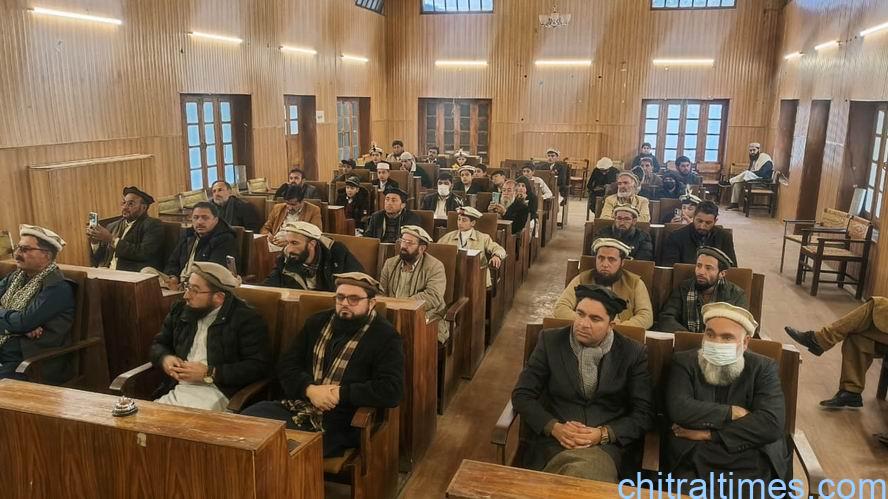 chitraltimes inter schools litterary competition lower chitral 7