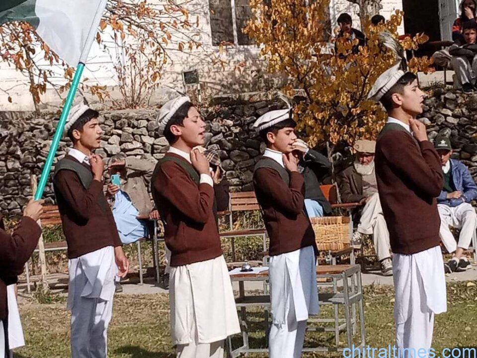 chitraltimes inter schools tournament concludes upper chitral 5