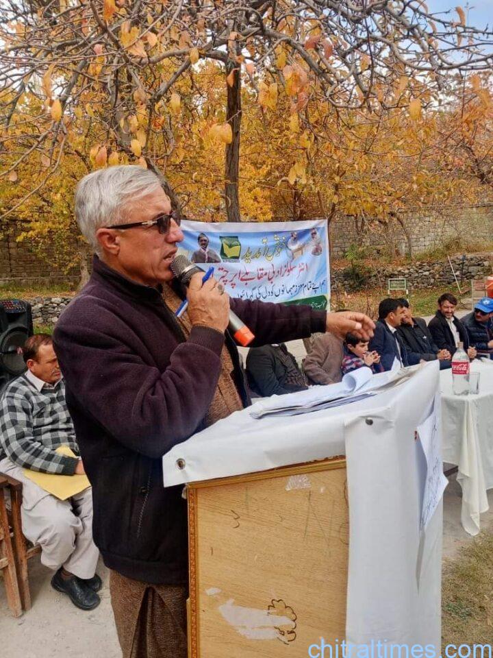 chitraltimes inter schools tournament concludes upper chitral 8