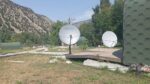 chitraltimes internet settlelite system installed by kvda 1