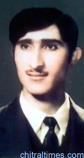 chitraltimes iqbal uddin sahar legend peot from chitral 2