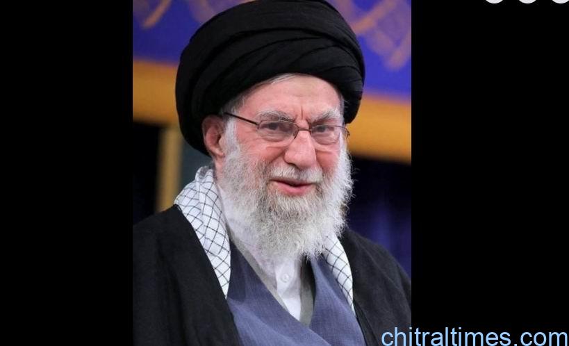 عالمِ اسلام کا حسینی شیر – رہبرِ انقلاب شہید کون تھے؟ – تحریر: مبشرالملک