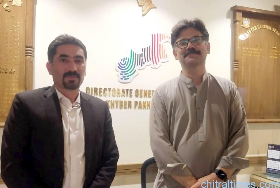 وزیراعلیٰ کی طرف سے انعامات کا اعلان، لاسپور ٹیموں کو نظرانداز کرنے پر علاقے میں تشویش کی لہر دوڑگئی، شاہد علی یفتالی ودیگر کی متعلقہ حکام سے ملاقات، انعامات میں شامل کرنیکی یقین دہانی