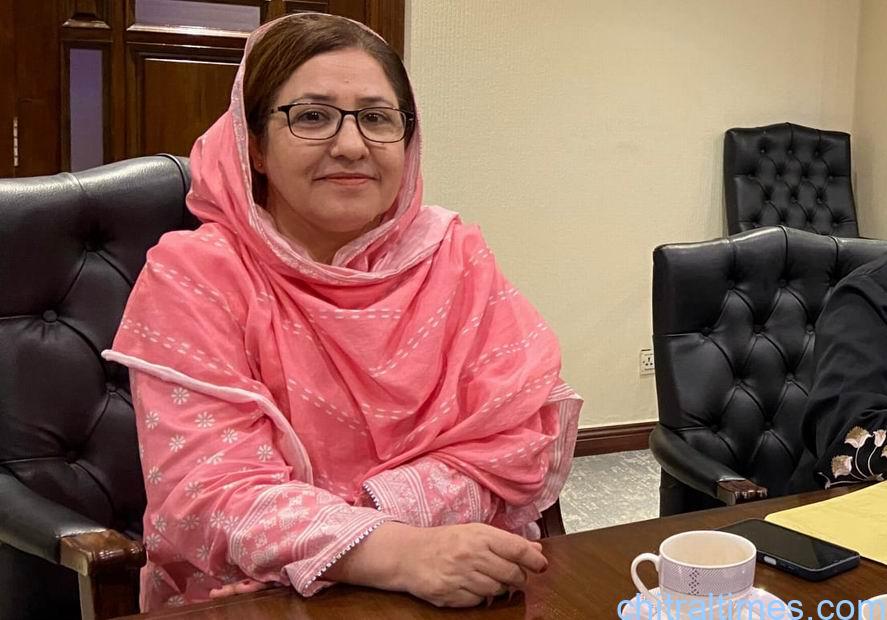 Chitral Times - The voice of Chitral | چترال کی شادی شدہ خواتین میں خودکشی ایک خاندانی مشاہداتی مطالعہ و تحقیق : جعفر یاد حسین، تجزیاتی کالم : نورالہدیٰ یفتالیٰ chitraltimes jafar yad hussain head nursing uop
