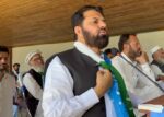 chitraltimes jamat islami amir kp shumaili inayatullah khan chitral visit