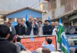 chitraltimes jamat islami chitral protest against corruption 4