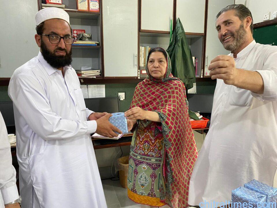 chitraltimes jamat islami kp amir shumali inayatullah khan visit chitral upper and akhss kuragh 8