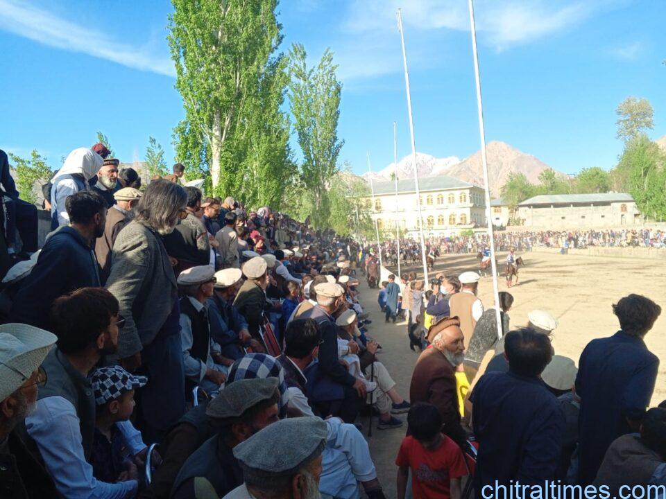 chitraltimes jash n kaghlasht polo matches 14