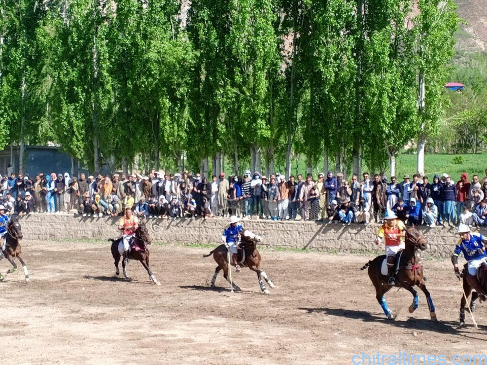 chitraltimes jash n kaghlasht polo matches 7