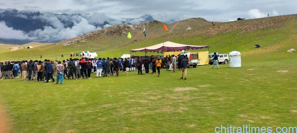 chitraltimes jashn e kaghlasht qaqlasht kicked off upper chitral 14