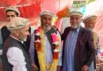 chitraltimes javed hayat retired 2