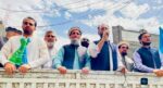 chitraltimes ji and jui chitral hold protest against high prices 2