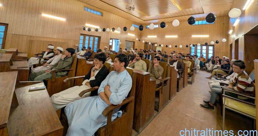 chitraltimes jti yom e tases and convention 2