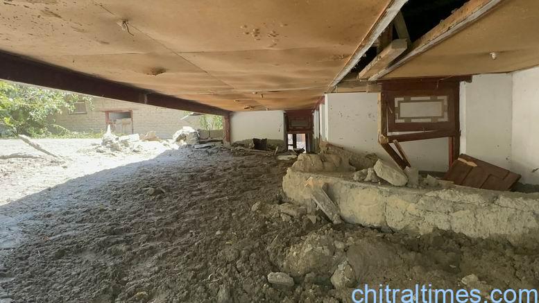chitraltimes jughoor gahirat flood and rehabilitation 19