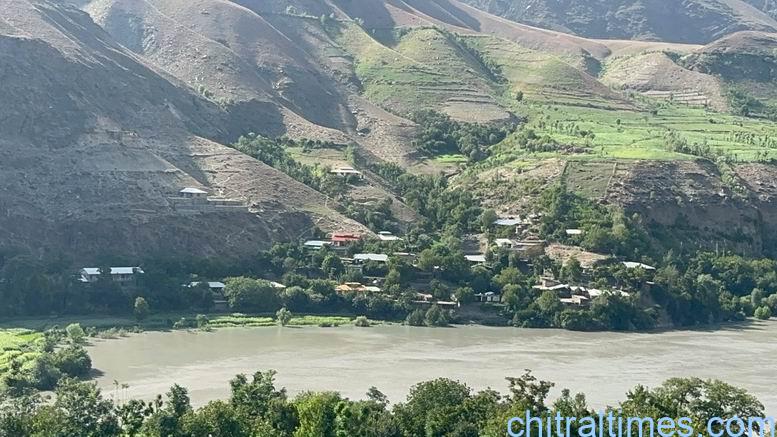 chitraltimes jughoor gahirat flood and rehabilitation 23