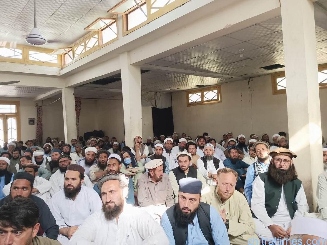 chitraltimes juif chitral lower election abdul shakor amir and ilyas GS elected 7