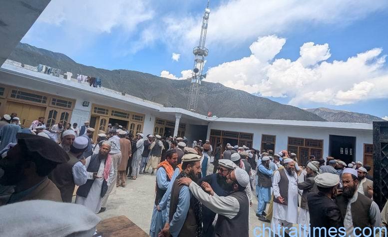 chitraltimes juif chitral lower election abdur rehman elected amir 2