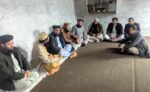 chitraltimes juif drosh meeting dpo lauded