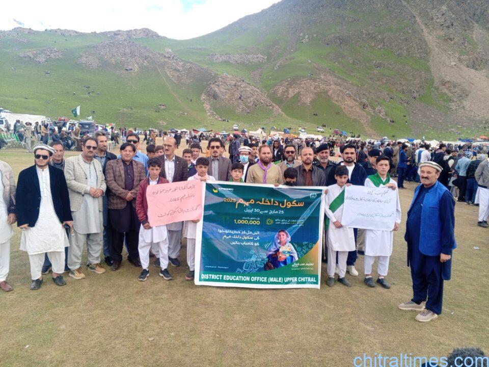 chitraltimes kaghlasht festival concludes upper chitral 18