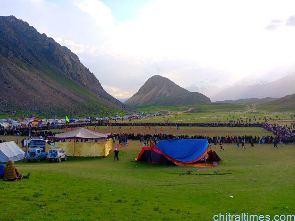 chitraltimes kaghlasht festival concludes upper chitral 4