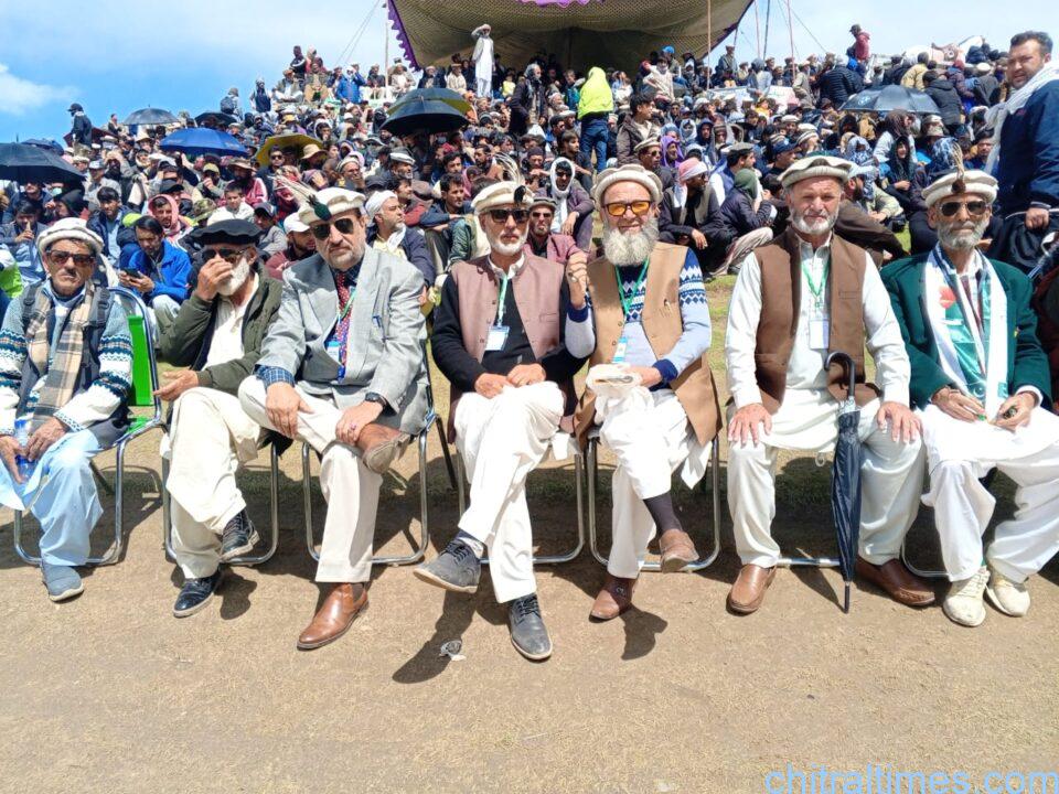 chitraltimes kaghlasht festival concludes upper chitral 7