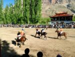chitraltimes kaghlasht festival polo mataches concludes 2