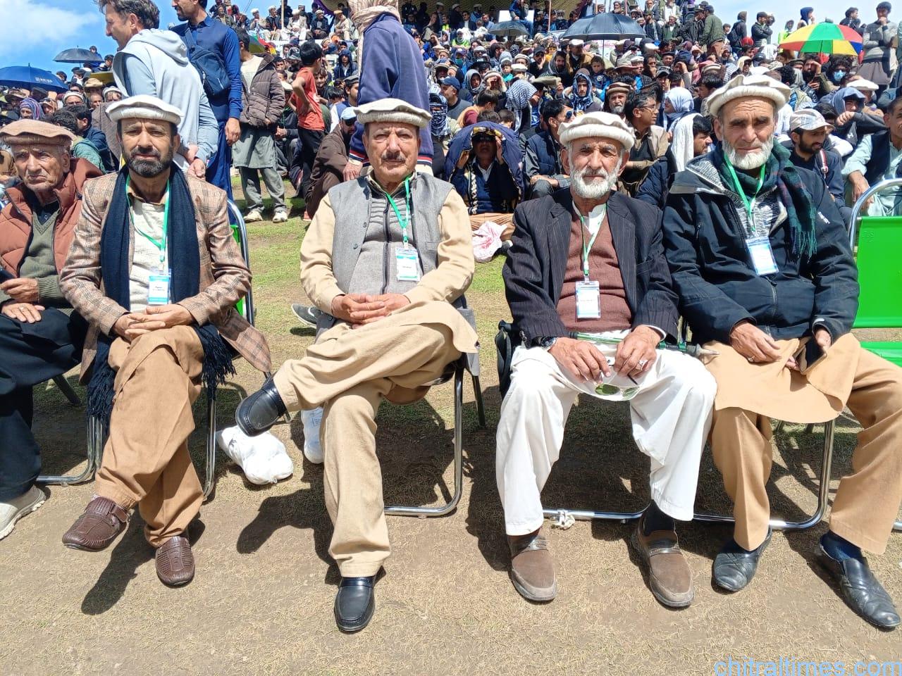 chitraltimes kaghlasht semi final matches qaqlasht upper chitral 11