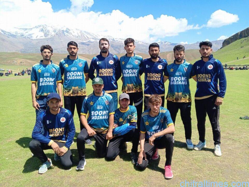 chitraltimes kaghlasht semi final matches qaqlasht upper chitral 4