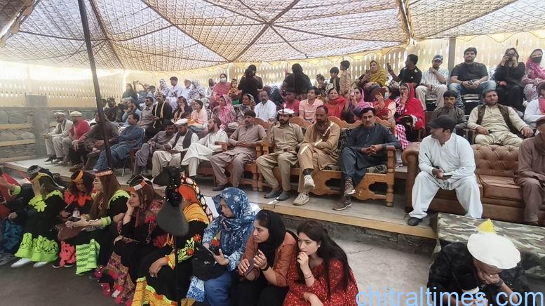 chitraltimes kalash festival joshi or chelum jusht concludes 1