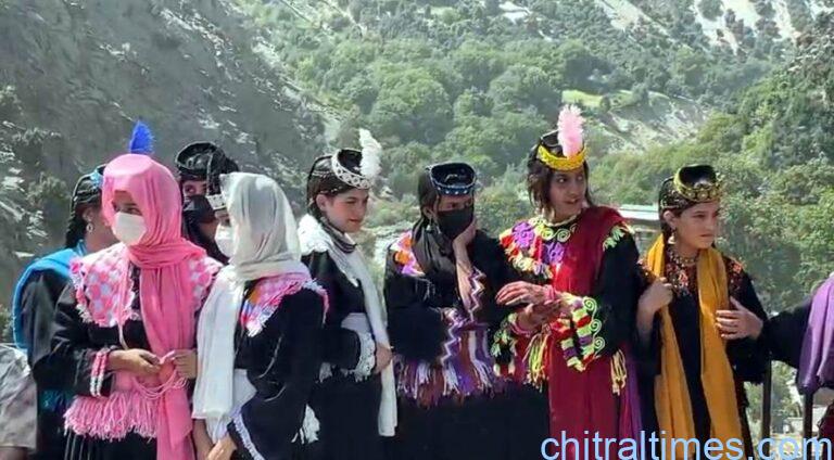 chitraltimes kalash festival ochal concludes
