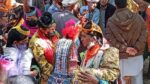 chitraltimes kalash festival phool birir 2