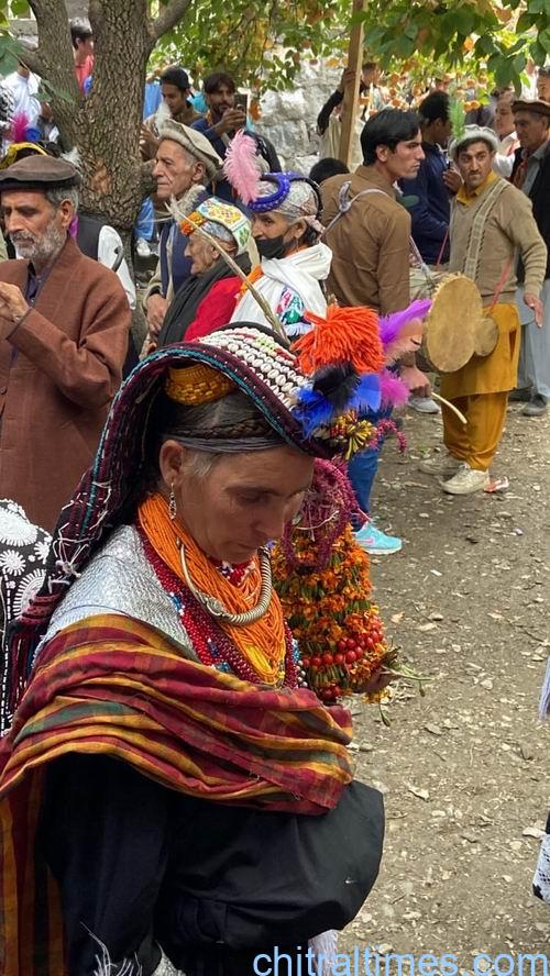 chitraltimes kalash festival pool concludes 3